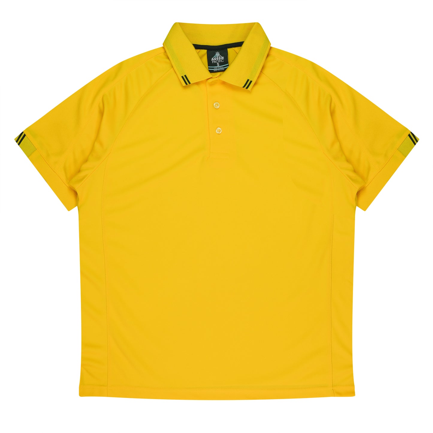 Flinders Men's Polo - N1308