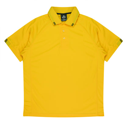 Flinders Men's Polo - N1308