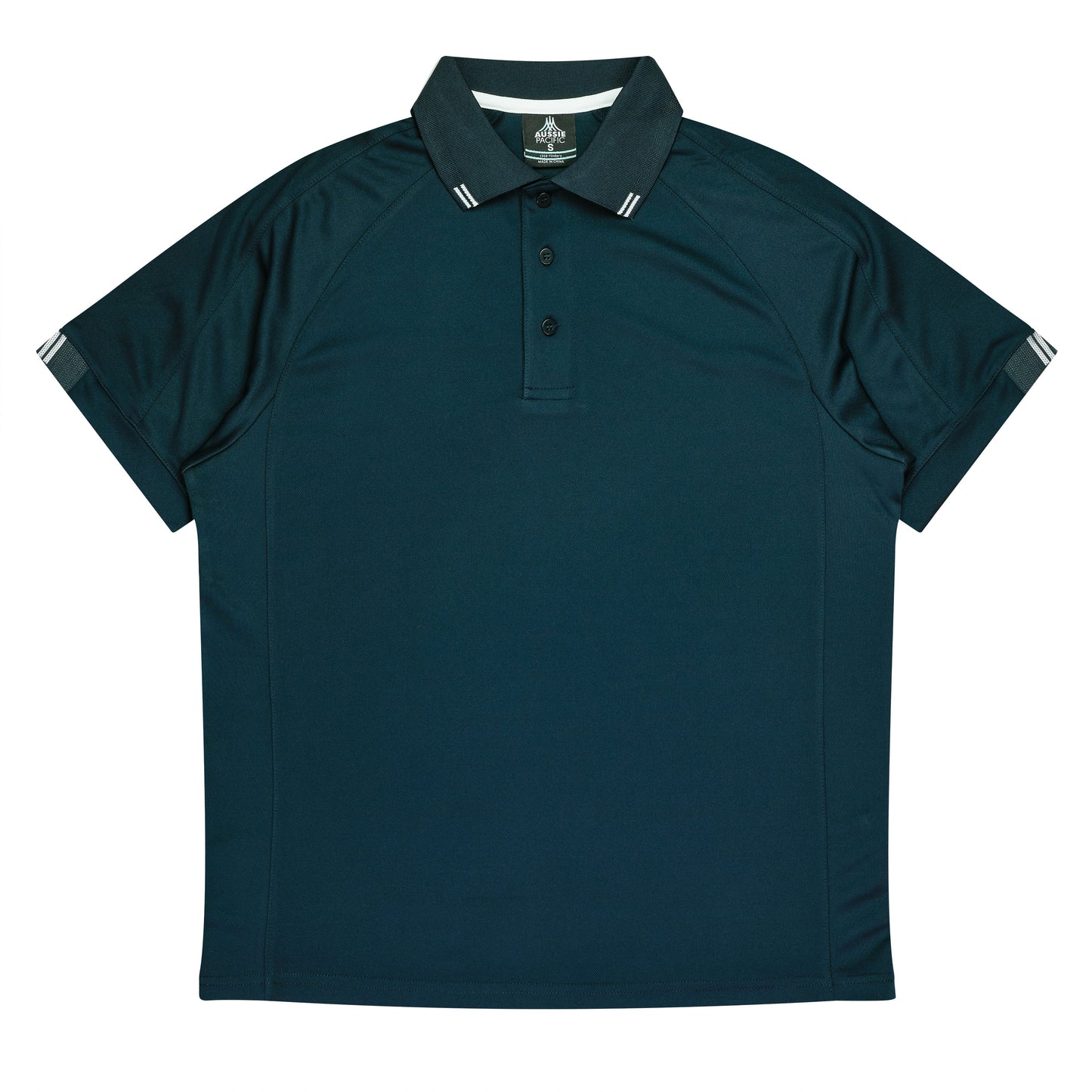 Flinders Men's Polo - N1308