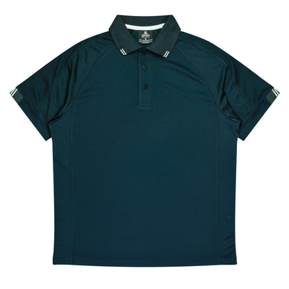 Flinders Men's Polo - N1308