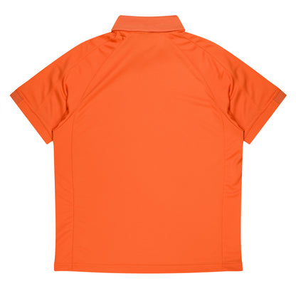 Flinders Men's Polo - N1308