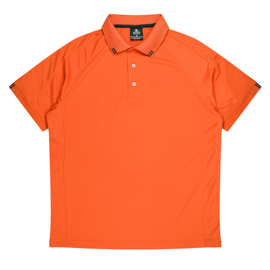 Flinders Men's Polo - N1308
