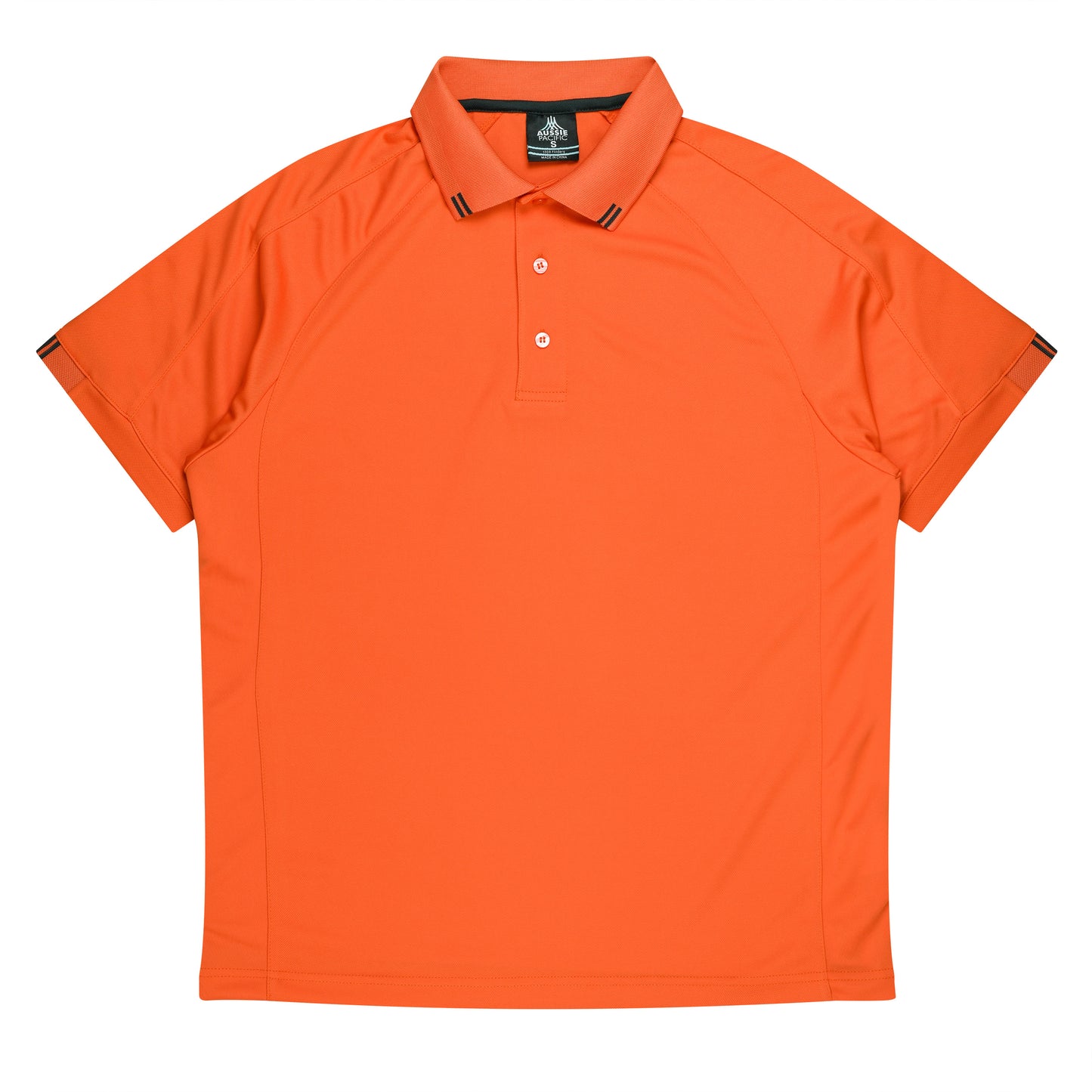 Flinders Men's Polo - N1308