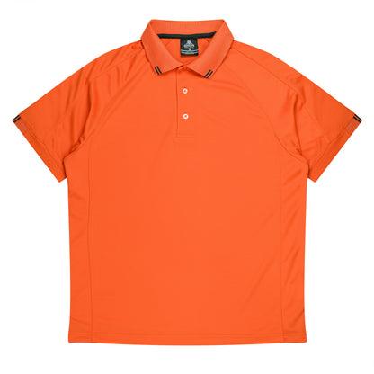 Flinders Men's Polo - N1308