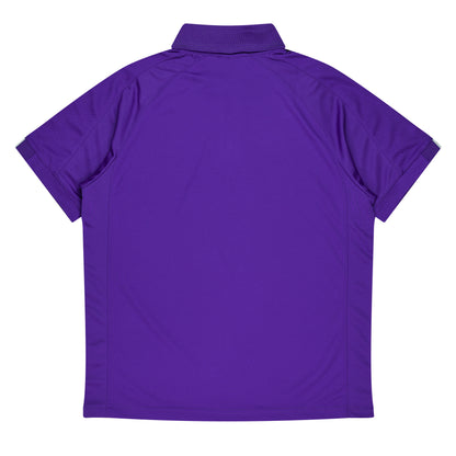 Flinders Men's Polo - N1308