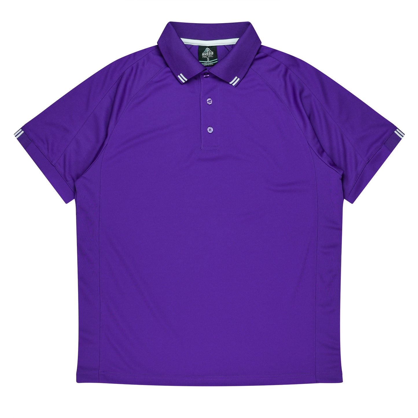 Flinders Men's Polo - N1308