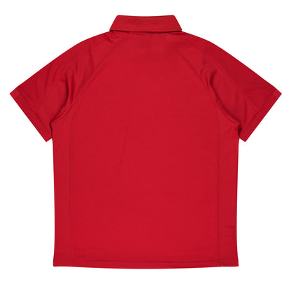Flinders Men's Polo - N1308