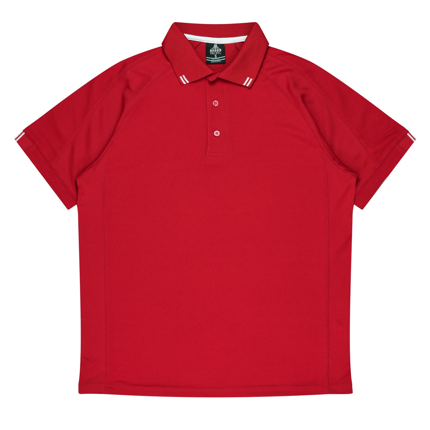 Flinders Men's Polo - N1308