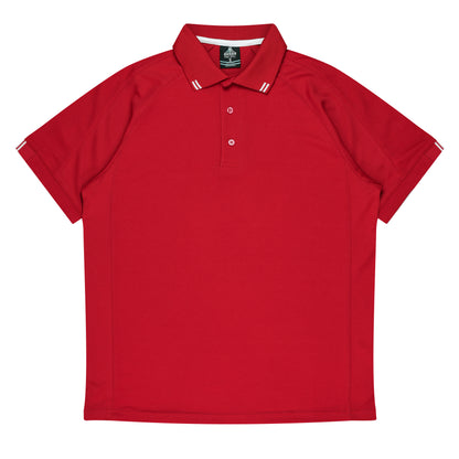 Flinders Men's Polo - N1308