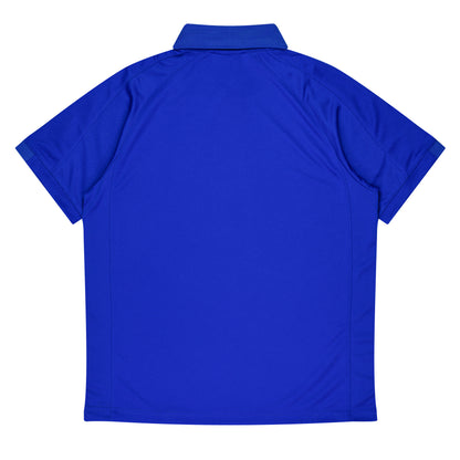 Flinders Men's Polo - N1308