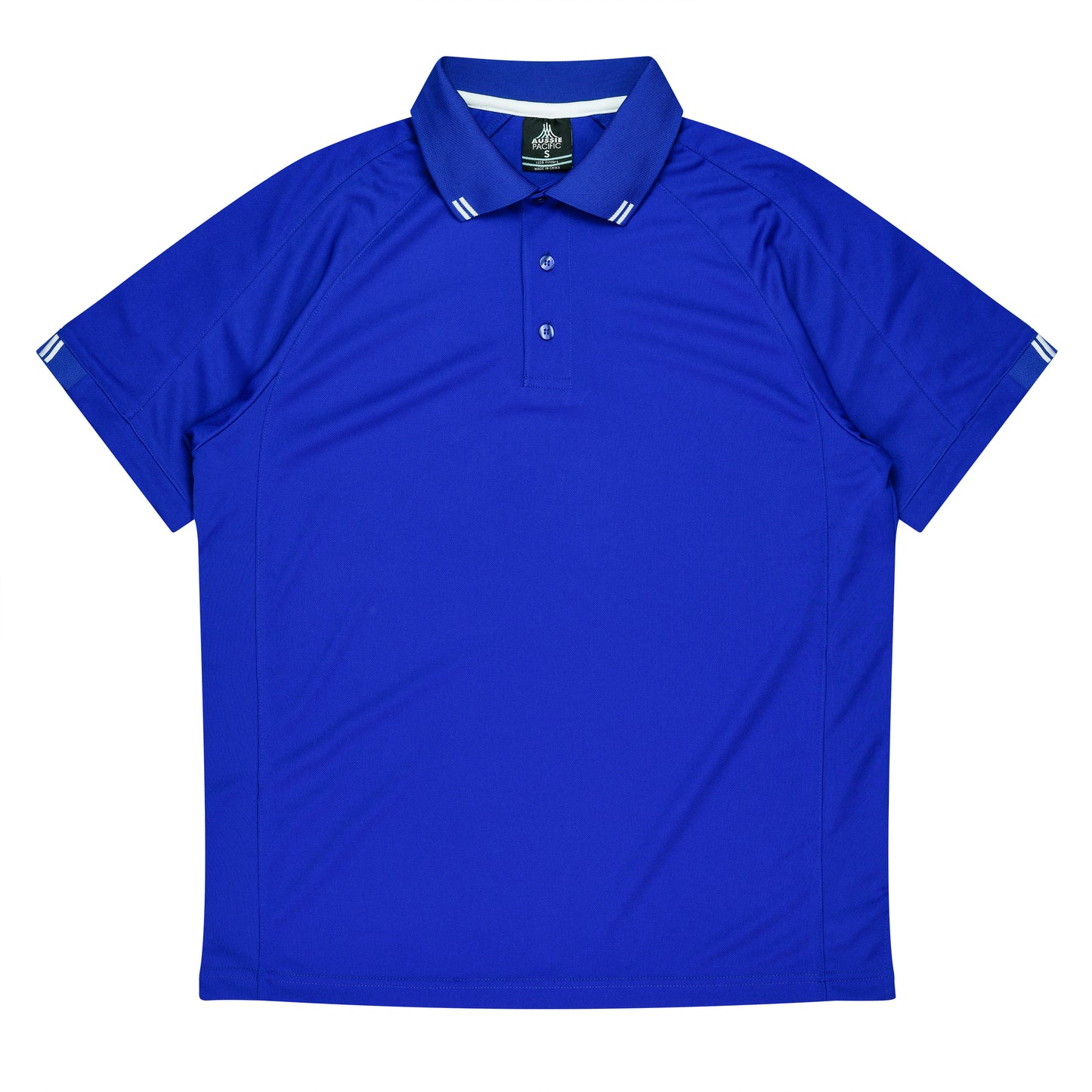 Flinders Men's Polo - N1308