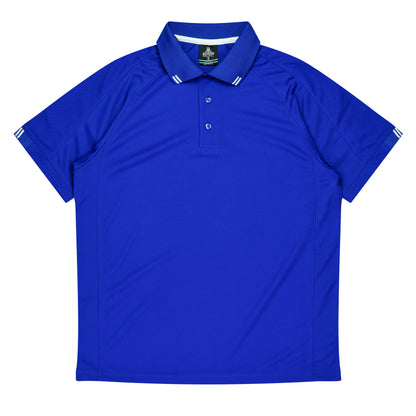 Flinders Men's Polo - N1308