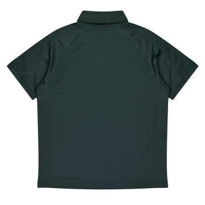 Flinders Men's Polo - N1308