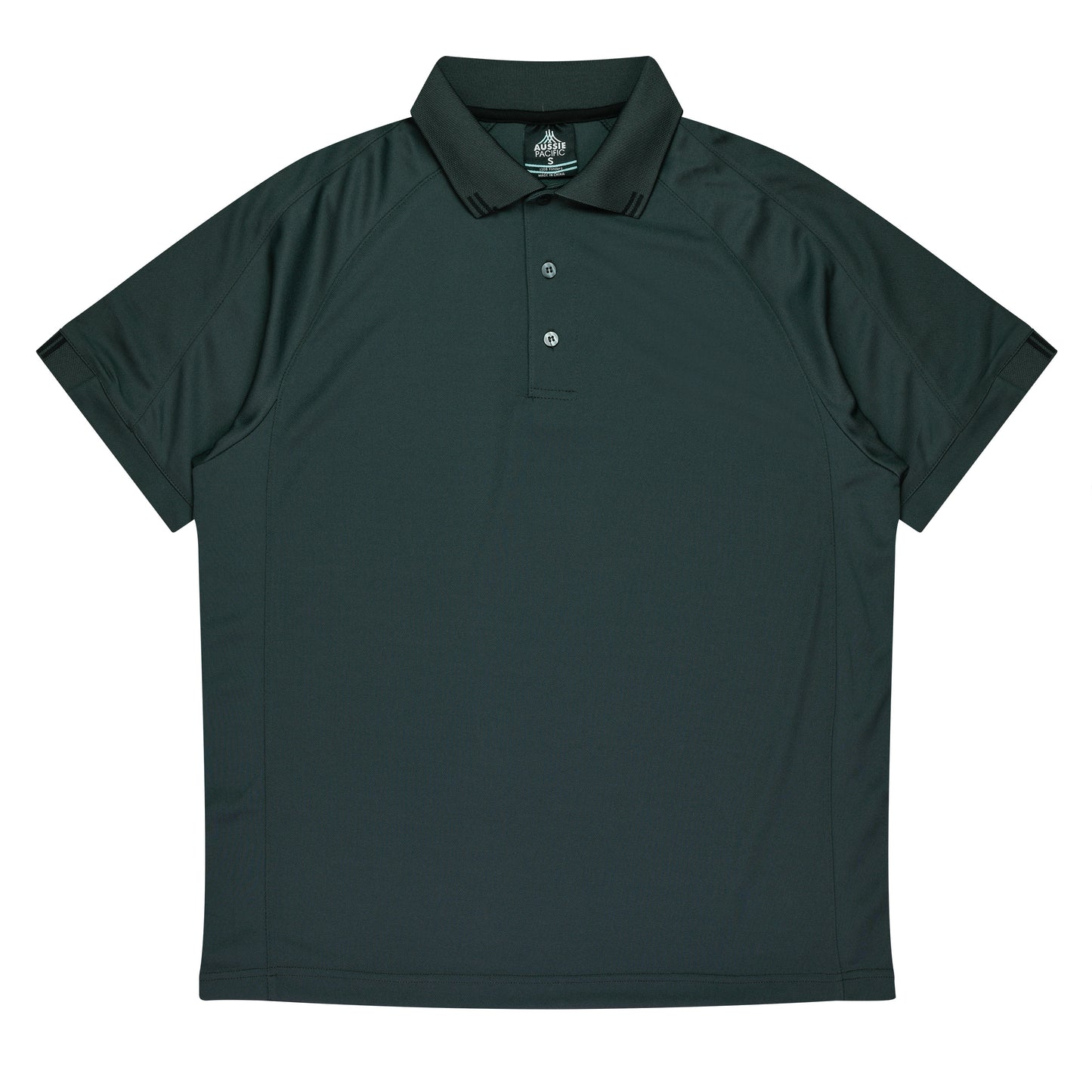 Flinders Men's Polo - N1308