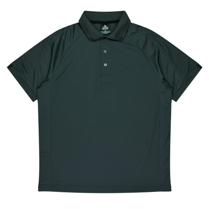 Flinders Men's Polo - N1308