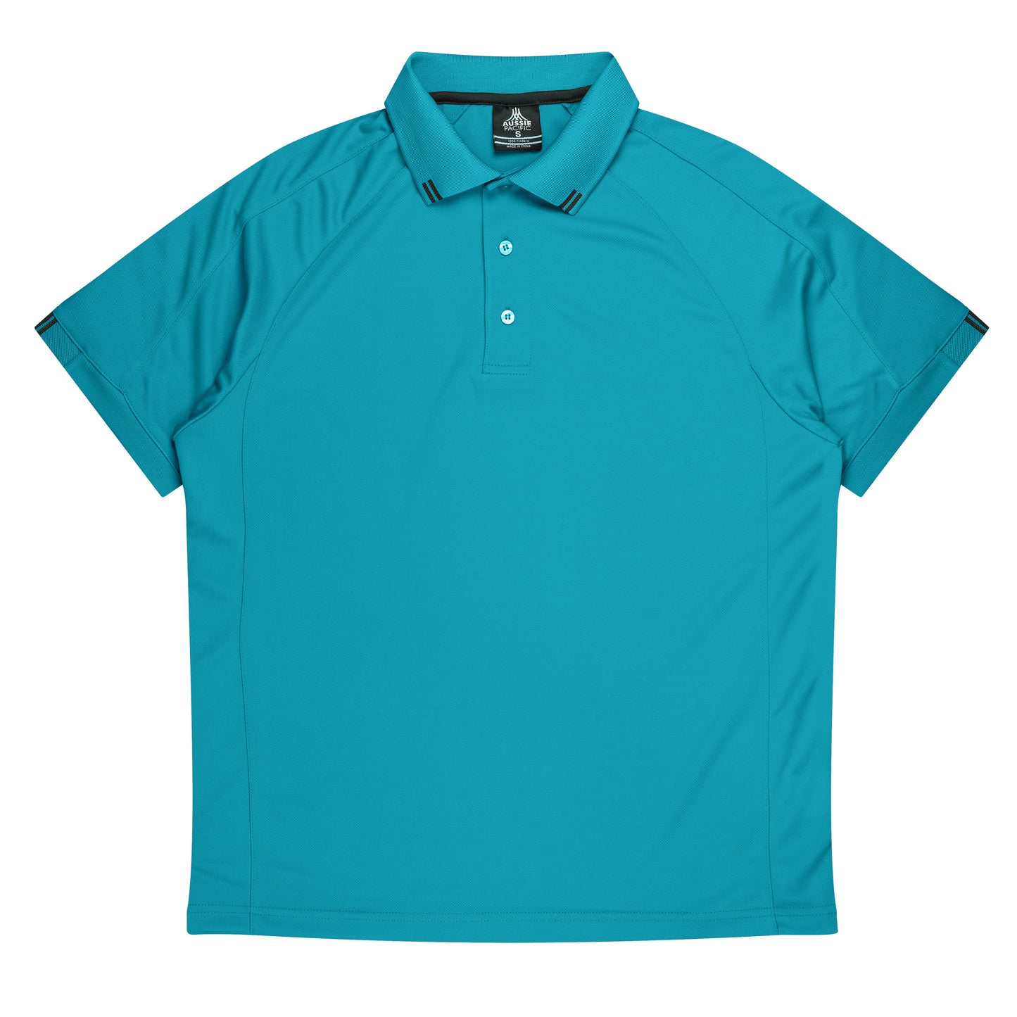 Flinders Men's Polo - N1308