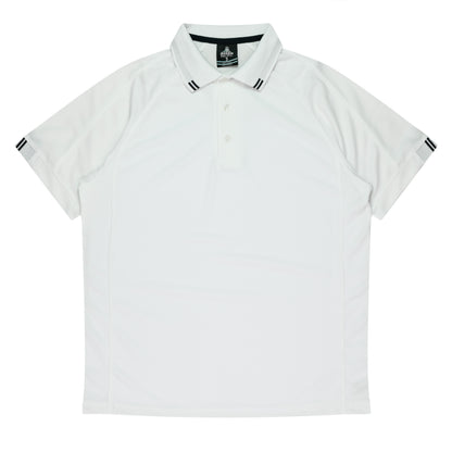 Flinders Men's Polo - N1308