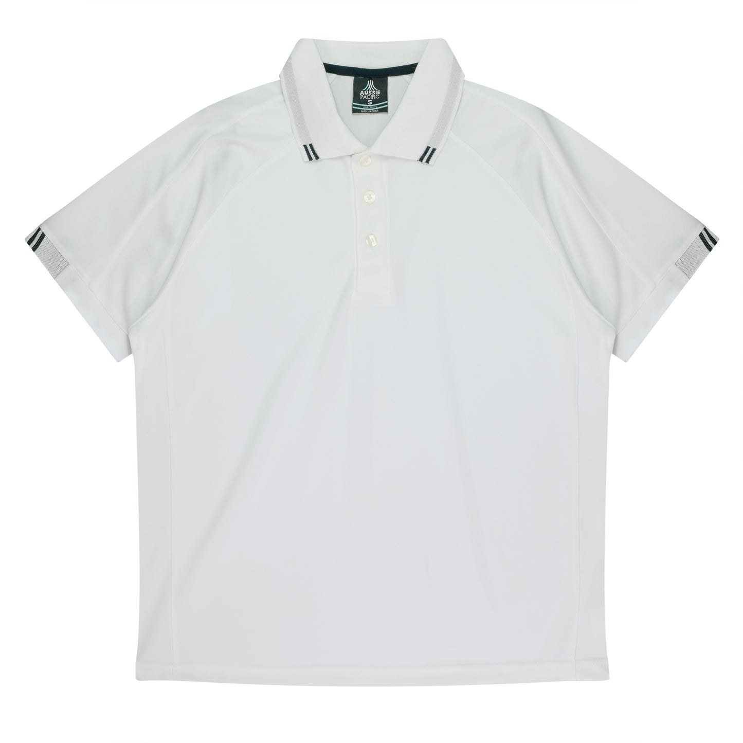 Flinders Men's Polo - N1308