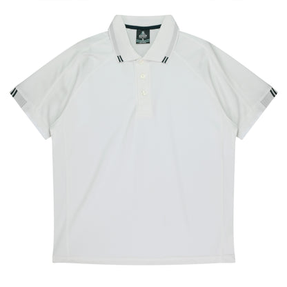 Flinders Men's Polo - N1308