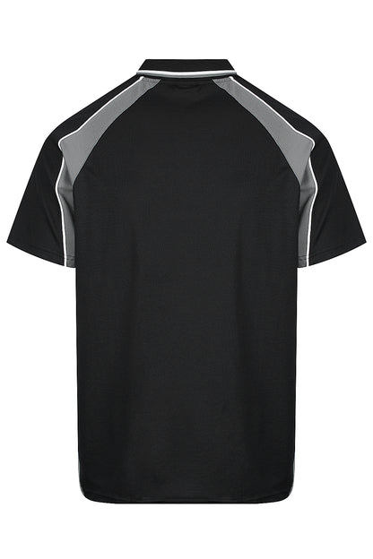 Panorama Men's Polo - N1309