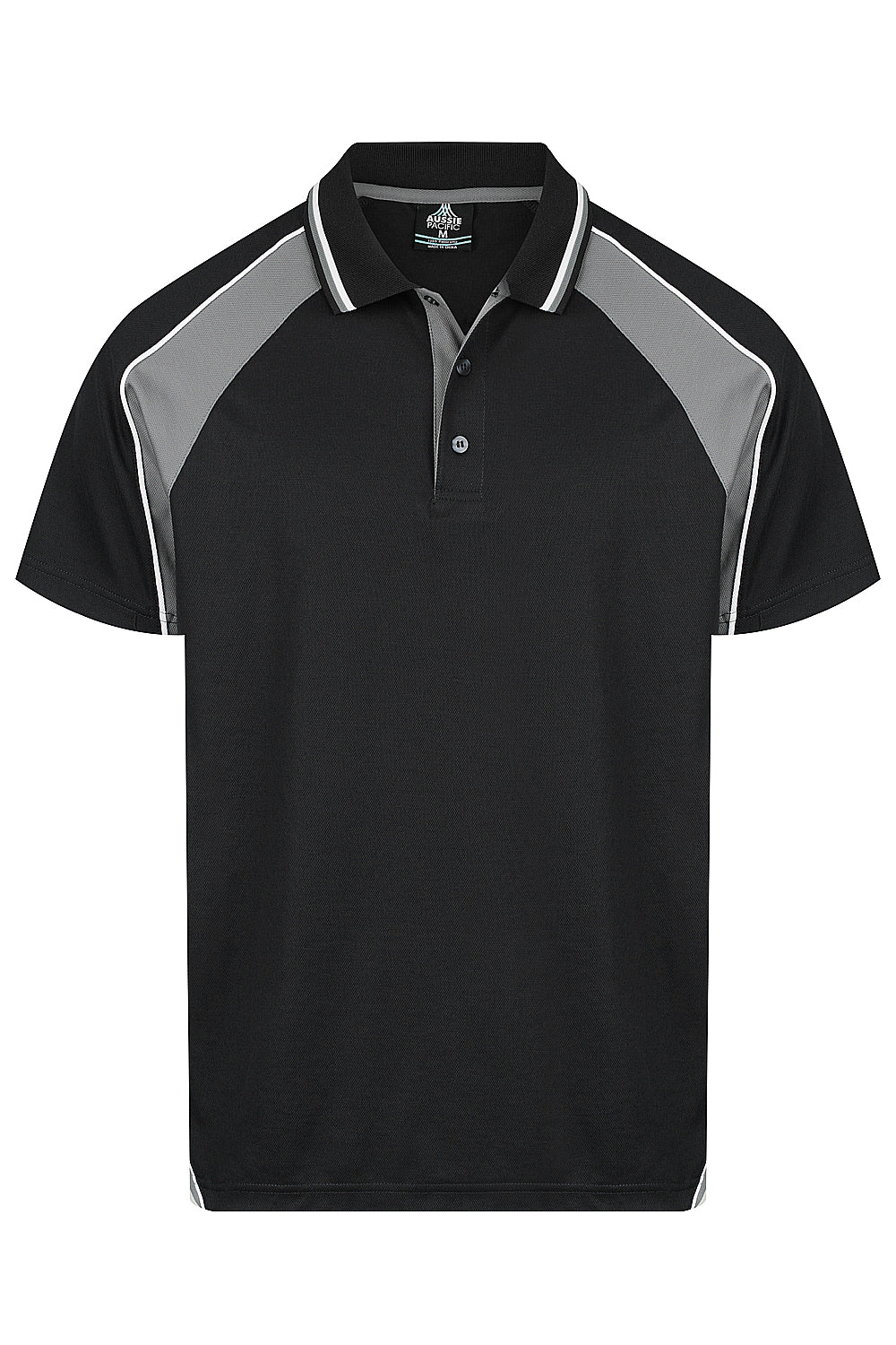 Panorama Men's Polo - N1309