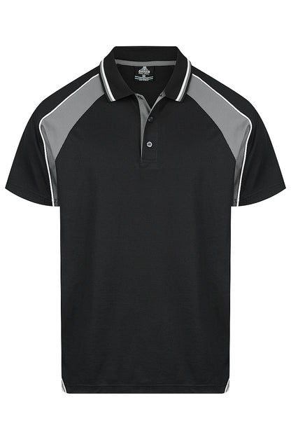 Panorama Men's Polo - N1309