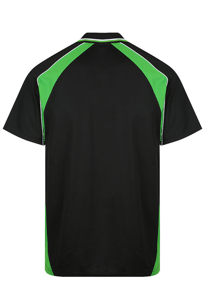 Panorama Men's Polo - N1309