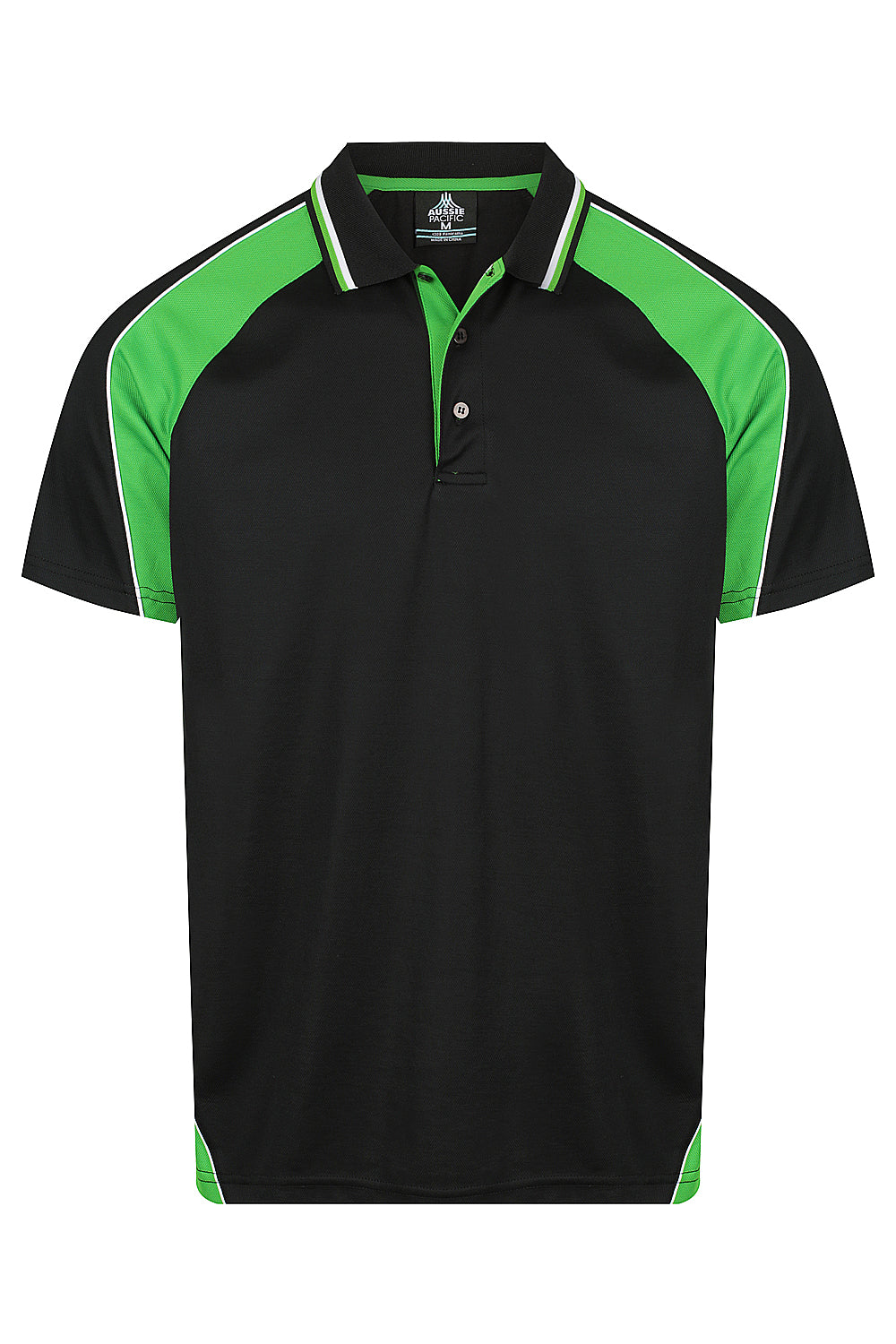 Panorama Men's Polo - N1309