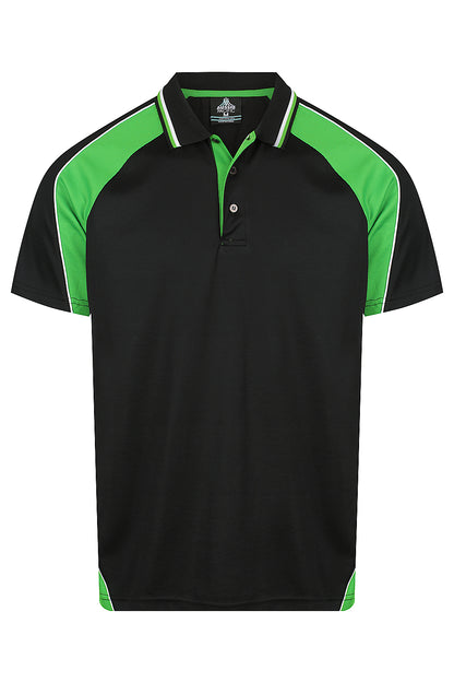 Panorama Men's Polo - N1309