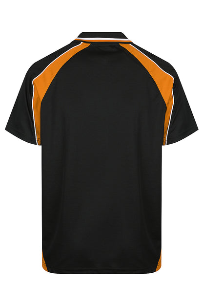 Panorama Men's Polo - N1309