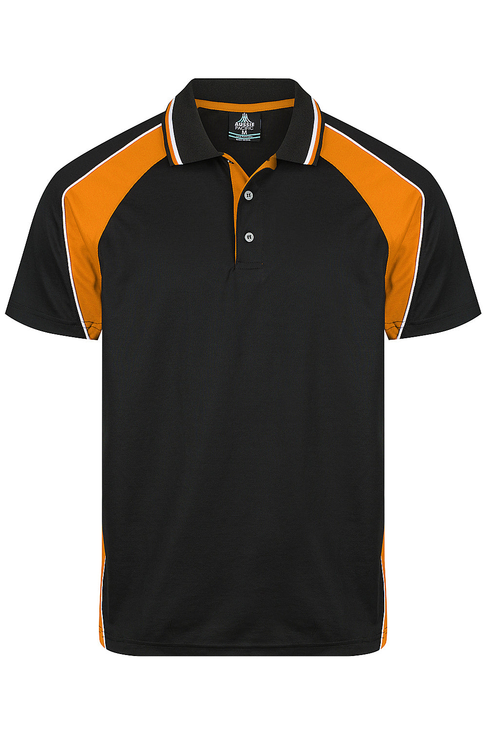 Panorama Men's Polo - N1309