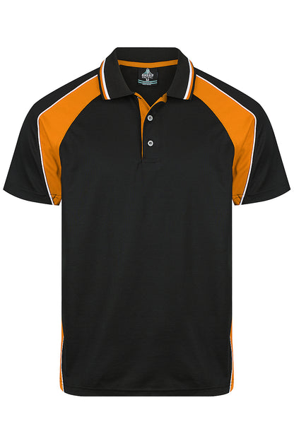 Panorama Men's Polo - N1309