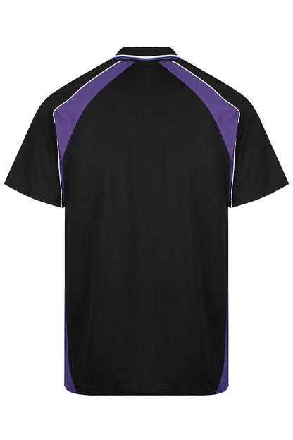 Panorama Men's Polo - N1309