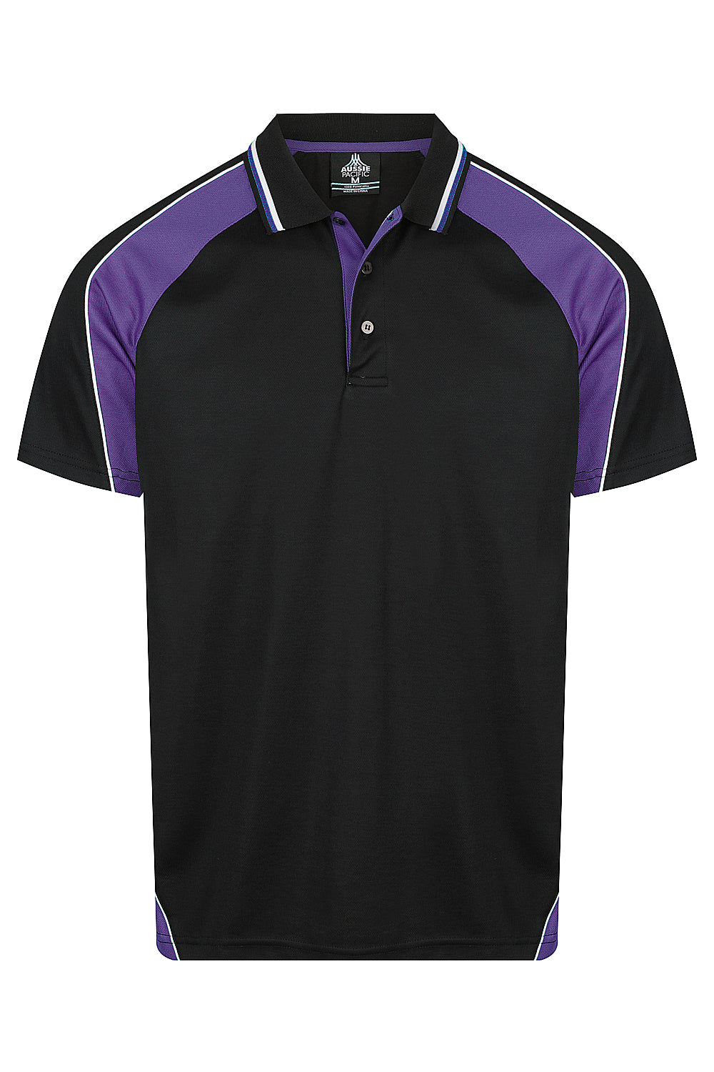 Panorama Men's Polo - N1309