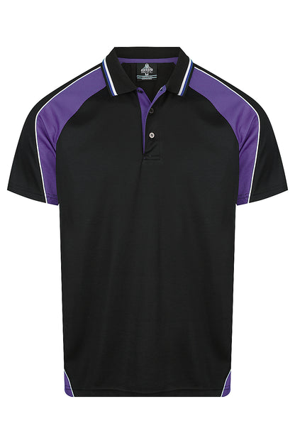 Panorama Men's Polo - N1309