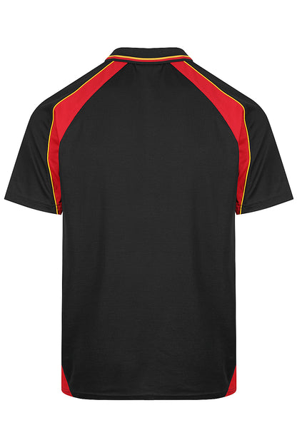 Panorama Men's Polo - N1309
