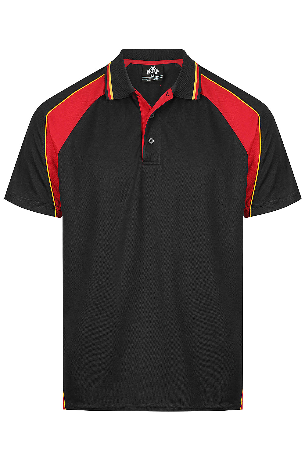 Panorama Men's Polo - N1309