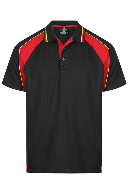 Panorama Men's Polo - N1309