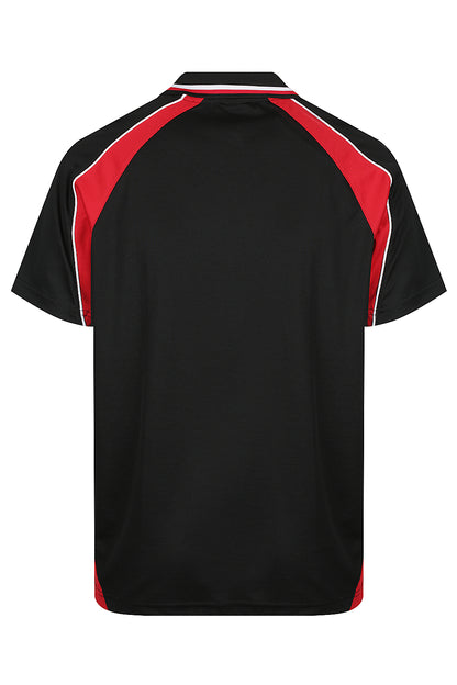 Panorama Men's Polo - N1309
