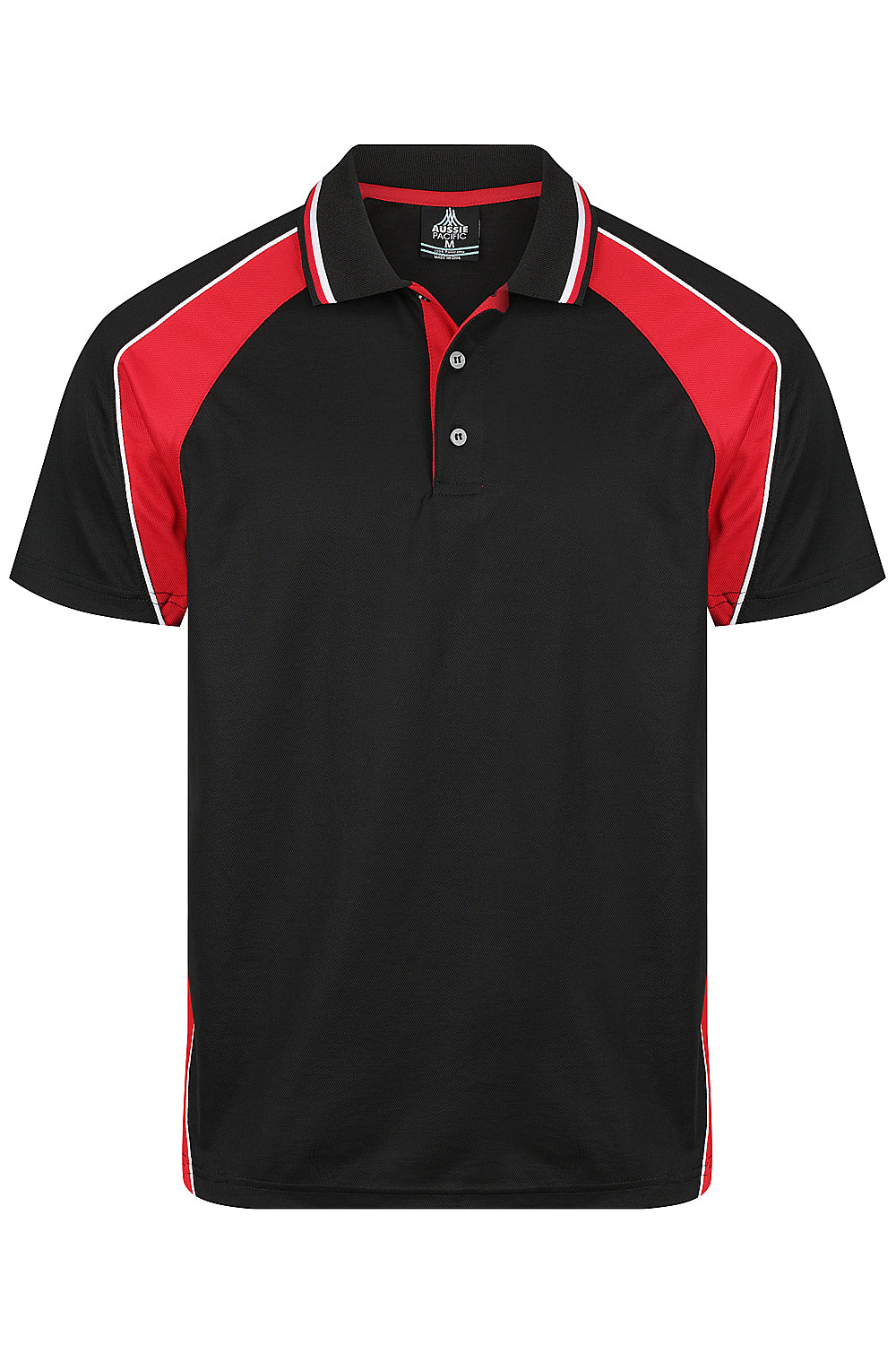 Panorama Men's Polo - N1309