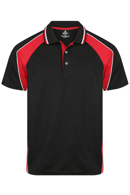Panorama Men's Polo - N1309