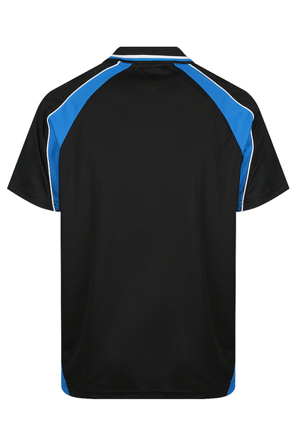 Panorama Men's Polo - N1309