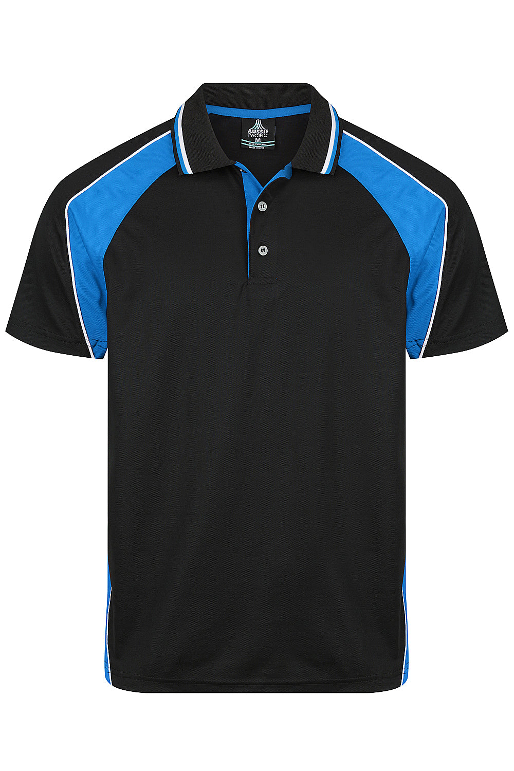 Panorama Men's Polo - N1309