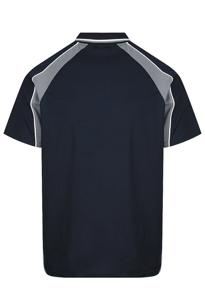 Panorama Men's Polo - N1309