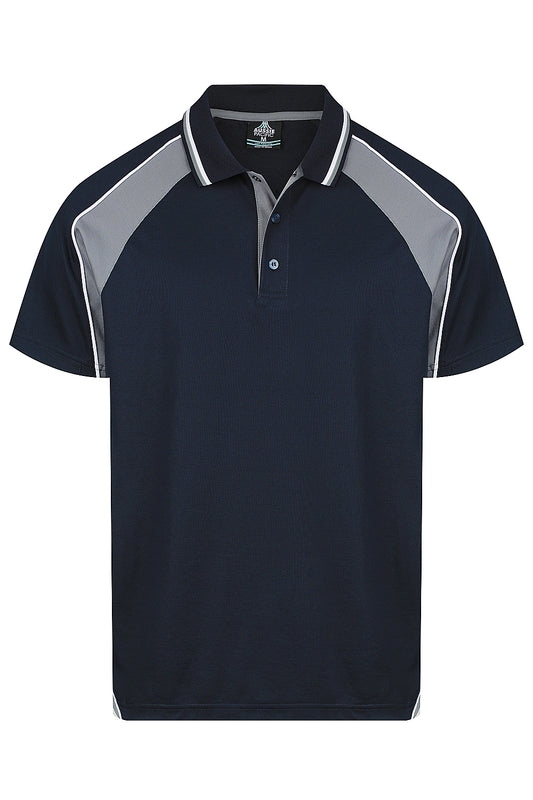 Panorama Men's Polo - N1309