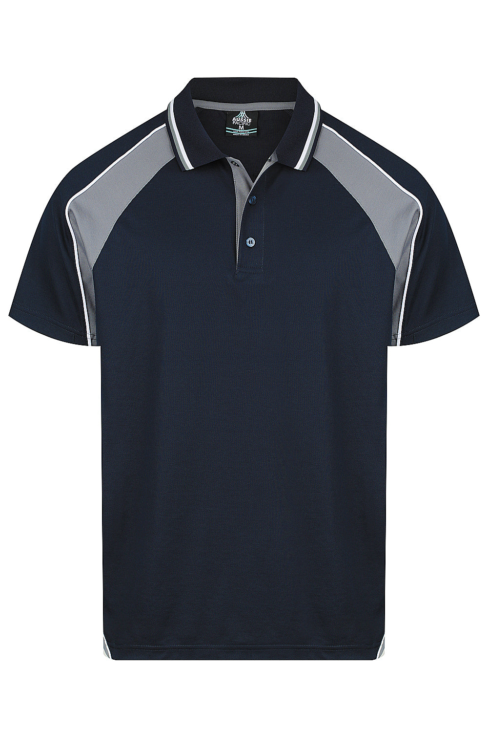 Panorama Men's Polo - N1309