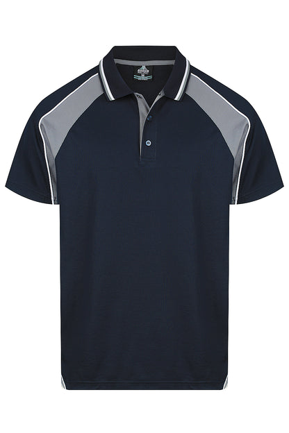 Panorama Men's Polo - N1309