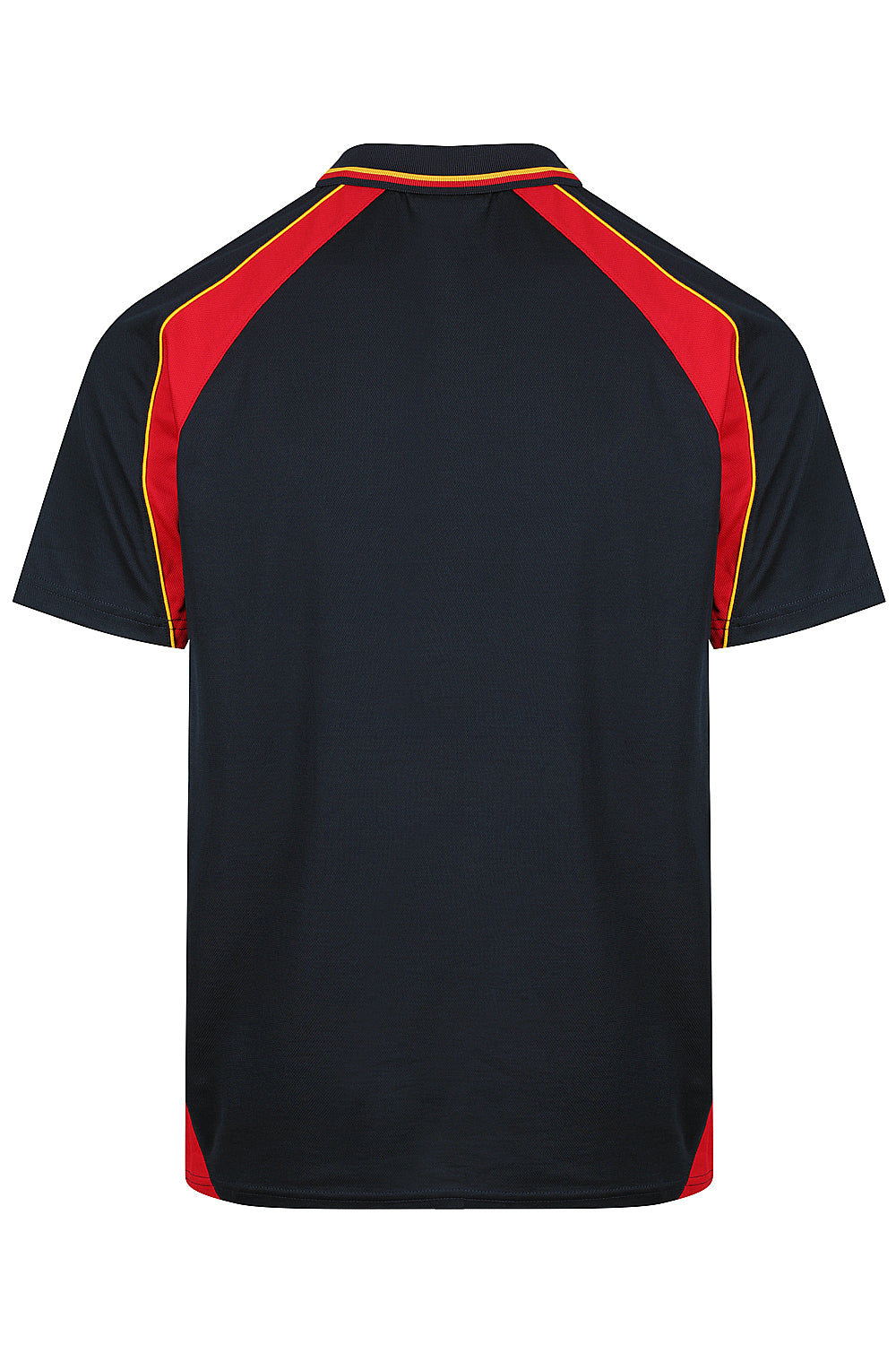 Panorama Men's Polo - N1309
