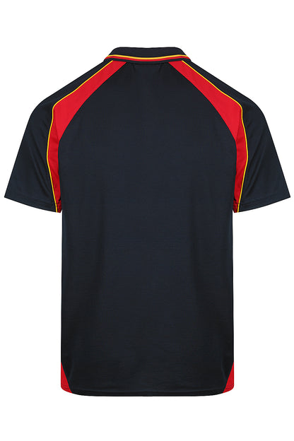 Panorama Men's Polo - N1309