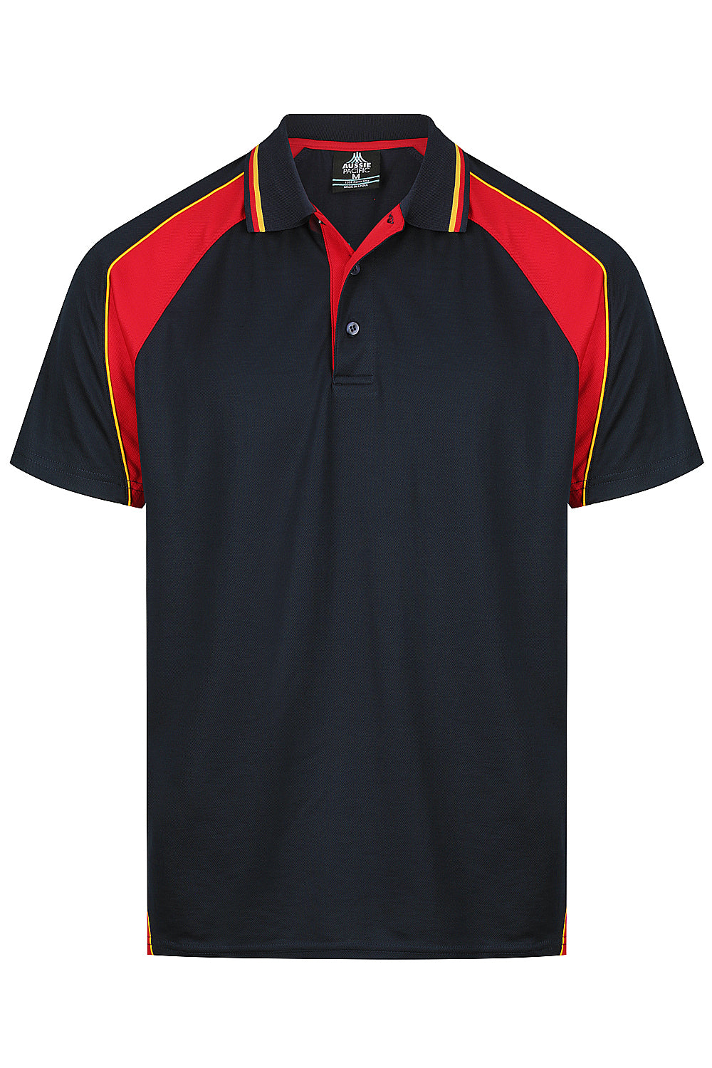 Panorama Men's Polo - N1309